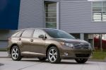Toyota Venza 2009 года